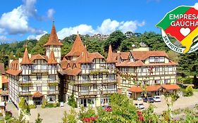 Hotel Sky Gramado